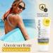 Mawaii Sunscreen Sports & Surf Face Cream SPF 20 - 30ml | Aloe Vera Waterproof Sun Protection for Outdoor & Water Sports | Anti-Aging Formula - Buy Online on GoSupps.com