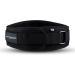 FITTECHT Weightal Leaks V1 - Premium Fitness Belt for Bodybuilding Strength Training & Crossfit - Unisex Black 81-88cm Waist Size - Buy Online on GoSupps.com