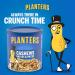 Planters Salted Cashew Halves & Pieces 14 oz Canister - 1 Pack - Buy Online on GoSupps.com