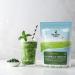 Organic Chlorella Tablets - High Vitamin B12, Iron, Protein & Amino Acids - UK Certified Vegan 300 x 500mg (150g) - Buy Online on GoSupps.com
