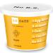Buy RXBAR Oatmeal Cup - Maple Flavor, 2.18 Oz | Healthy Breakfast Option - Buy Online on GoSupps.com