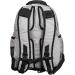 NCAA North Carolina Tar Heels 19-Inch Grey Laptop Backpack - Buy Online on GoSupps.com