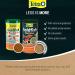 Tetra Pond Goldfish Mini Pellet Food Complete Fish Food for All Goldfish 1 Litre - Buy Online on GoSupps.com