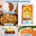 Sunlee Thai Jasmine Rice 5 lbs - Aromatic Long Grain White Rice for Vegans & Vegetarians - Gluten-Free Thai Hom Mali - Buy Online on GoSupps.com