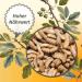 Erda Dried Soldier Fly Larvae 1kg - Protein-Rich Natural Bird Feed for Chickens Wild Birds & Hedgehogs - High-Quality Insect Snack - Buy Online on GoSupps.com