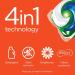 Shop Tide Pods Plus Downy HE Turbo Laundry Detergent Pacs - April Fresh 26 ct | International Shipping Available - Buy Online on GoSupps.com
