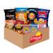 Frito-Lay Sports Night Snack Box Variety Pack 9 count Sports Night 9 Count (Pack of 1)