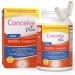 Conceive Plus Mobility Boost for Men Male Fertility Dietary Supplement Vitamin E Zinc Ginseng CoQ10 Increased Count 60 Tablets 30 Day Treatment