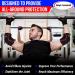 Rip Toned Elbow Sleeve Weightlifting Wraps - Compression Support & Pain Relief for Men & Women | Durable Gym Elbow Brace for Training & Recovery | Small Sizing Guide Available - Buy Online on GoSupps.com
