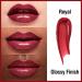 FV Liquid highly pigmented lipstick longlasting with gloss effect caring formula vegan & not tested on animals royal gloss RoyalGlossy 35 ml 1er Pack - Buy Online on GoSupps.com