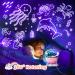 Tragik Unicorn Unicorn Gifts for Girls Unicorn Night Light Projector Unicorn Toys for 3-12 Year Olds Girls Toys Age 2 3 4 5 6 Year Olds Girls Gifts for 3-12 Year Olds Girls Autism Sensory Lights Toys - Buy Online on GoSupps.com
