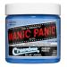 MANIC PANIC Blue Angel Hair Dye   Creamtone Perfect Pastel - Semi-Permanent Hair Color - Light  Sky Pastel Blue Hair Dye - Vegan  PPD & Ammonia-Free - For Coloring Hair on Women & Men Blue Angel 4 Fl Oz (Pack of 1)