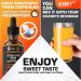 HERBIFY Cayenne Pepper Drops - Immune Support Supplement - Detox & Digestion Support - Cayenne Pepper Hawthorn Beet Root Turmeric Vitamin K2 D3 - Energy Supplements Extract - 2 Fl Oz - Made in USA - Buy Online on GoSupps.com