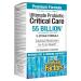 Natural Factors Ultimate Probiotic Critical Care 55 Billion CFU 30 Vegetarian Capsules