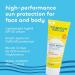 Seaweed Bath Co. Active Defense SPF 50 Sport Broad Spectrum Hybrid Sunscreen Cream - 3.4oz - Sustainably Harvested Seaweed, Aloe & Watermelon - Buy Online on GoSupps.com