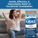 Colace Extra Strength Stool Softener for Gentle Effective Constipation Relief #1 Doctor Recommended Stool Softener Brand 250 mg Docusate Capsules 60 Count (Pack of 1) - Buy Online on GoSupps.com
