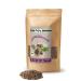 Biojoy Organic Milk Thistle Seeds Whole - 500g for Herbal Tea | Silybum Marianum - Natural Health Benefits - Buy Online on GoSupps.com