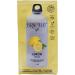  BRAGULAT BRAGULAT Lemon Fruit Drink | Instant Powdered Drinks & Refreshments | Sugar Free & Vitamin C Flavours | Lemon Flavoured Water | 15 Bags - Buy Online on GoSupps.com