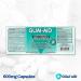 600mg Ultra-Pure Guaifenesin Veg Capsules - 100 Count | All-Day Mucus Relief for Adults | International Shipping Available - Buy Online on GoSupps.com