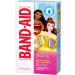Band-Aid Disney Princess Bandages - 15 Count - Buy Online on GoSupps.com
