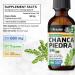 Chanca Piedra Tincture - Natural Kidney & Gallbladder Support - Vegan Alcohol & Sugar Free 2 Fl Oz - Buy Online on GoSupps.com