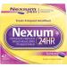 Nexium 24-Hour Heartburn Relief - Buy 3 Packs (42 Tablets Each) - International Shipping Available - Buy Online on GoSupps.com