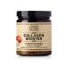 Anima Mundi Apothecary Vegan Collagen Booster Powder, Superfruit Bliss - Beauty Supplement for Skin, Hair & Nails - Collagen Support Powder for Glowing Skin - Easy Drink Mix-in (5oz) Super-Fruit Bliss