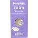 Teapigs, Tea Calm Organic, 15 Count