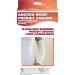 OTC Elbow Warmer - Angora Arthritis Relief | Natural White Large | International Shipping Available - Buy Online on GoSupps.com