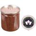 Blessfull Healing Organic Dried Halim Seeds 300 Gram Airtight Container (Packing May Vary) - Buy Online on GoSupps.com