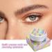Eyelash Perm Glue Ultra-Fast Bonding Eyelash Perm Solid Glue 12g - Eyebrow Perm Glue Balm Non-irritating Lifting Lash Wax Fixing Glue for Wedding Travel Ondian - Buy Online on GoSupps.com