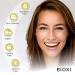 BIOXI Hypochlorous Acid (HOCI) Spray for Face - Natural Antimicrobial Cleanser for Sensitive Skin - Reduce Redness and Breakouts - Travel Size for Athletes Post Workout Adult Teenagers - Buy Online on GoSupps.com