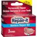 D.O.C. Repair-It Denture Repair Kit - 3 Pack | Advanced Formula - Buy Online on GoSupps.com