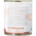 Mjamjam Premium Wet Dog Food - Hearty Lamb & Rice with Fresh Tomatoes - 6-Pack (6 x 800g) - Natural Lamb with Extra Meat - Buy Online on GoSupps.com