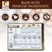 Matilde Vicenzi Verona Gift Tin - Italian Assorted Patisseries & Cookies 32 oz - Buy Online on GoSupps.com