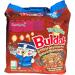 Samyang Buldak Hot Chicken Spicy Noodles YAKISOBA Flavour Ramen 125g (Pack of 5) HALAL  - Buy Online on GoSupps.com