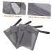 FRCOLOR 12 Pcs Soap Pumice Stone & Foaming Nylon Soap Bags - Essential Bathing Supplies for Feet Care | International Shipping Available - Buy Online on GoSupps.com