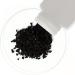 Activated Charcoal C 100% ACS Grade Course Granules 4 Oz in a Space-Saver Bottle USA - Buy Online on GoSupps.com