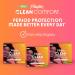 Playtex Clean Comfort Organic Cotton Tampons - Regular Absorbency Fragrance-Free 30ct | Eco-Friendly Feminine Care - Buy Online on GoSupps.com