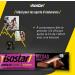 Isostar After Sport Reload Bars Chocolate Flavor - Pack of 30 Recovery Bars After Exercise - 30 x 40 g - Buy Online on GoSupps.com