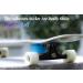 Customize Your Skateboard with Music Speaker - Longboard Accessories for Skateboarding Equipment - Buy Online on GoSupps.com
