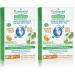 Puressentiel - Respiratoire - Pastilles Menthe Pin - A l'extrait d'Erysimum - Apaise la gorge et cordes vocales fatigu es - 20 pastilles (Lot de 2) Pack of 2