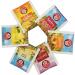 Teekanne World of Fruits Coffret de Th aux Fruits 3 Bo tes de 10 Sachets - Buy Online on GoSupps.com