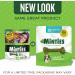 Minties VetIQ Dental Bone Treats for Medium/Large Dogs | Mint Chews, 32oz - Buy Online on GoSupps.com