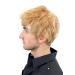 Men's Wig GFW1176-27H613 - Short Casual Fashionable Dark Blonde/Light Blonde Highlights Toupee | WIG ME UP - International Shipping Available - Buy Online on GoSupps.com