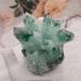Home Decoration Large Size Green Ghost Phantom Quartz Crystal Cluster Specimen 1pcs Stones (Size : 400-500g) - Buy Online on GoSupps.com