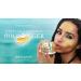  me pure 24k Gold Digger Scrub - 100% Natural Formula with Gold Flakes & Vitamin E for Wrinkles Pimples & Discoloration - 50 ml - Buy Online on GoSupps.com