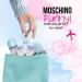Moschino Funny! Gift Set for Women - Mini Perfume Collection EDT Spray & Lotion Combo - Buy Online on GoSupps.com
