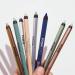 bh Cosmetics Waterproof Eyeliner Power Pencil in Warm Brown - 0.4 oz - Buy Online on GoSupps.com