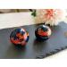 Sabelax Baoding Balls - Stress Relief & Meditation | Hand Fitness Feng Shui Relaxation - Buy Online on GoSupps.com